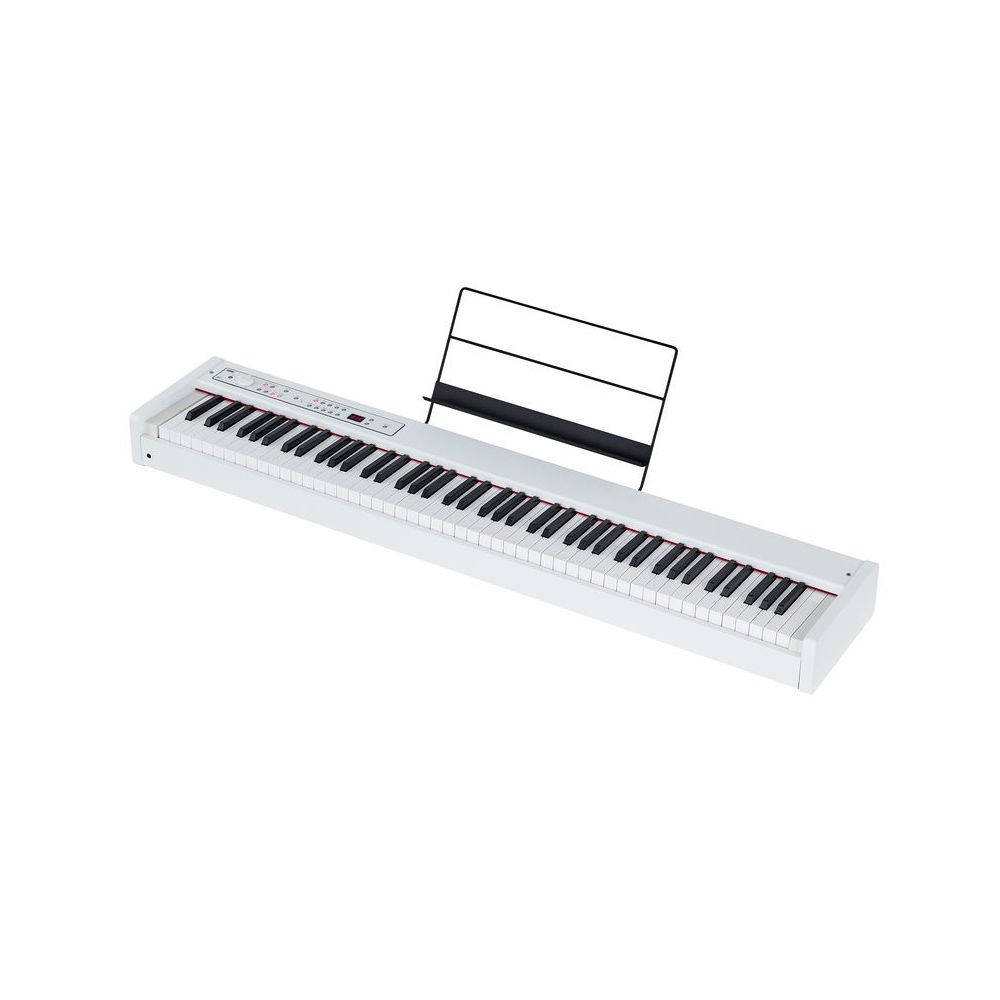 Korg D1 WH – Thomann Ireland