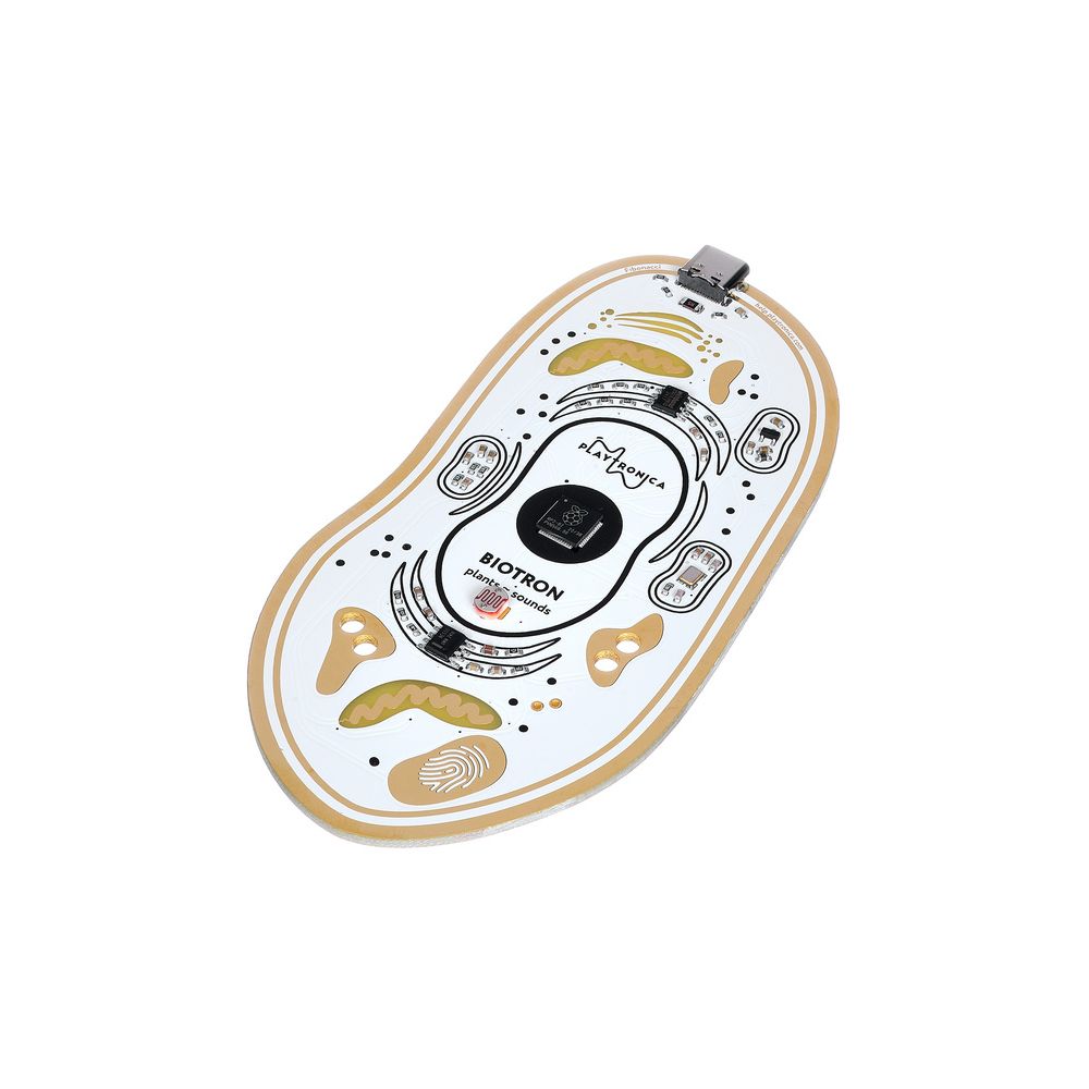 Playtronica Biotron Midi Controller – Thomann Ireland