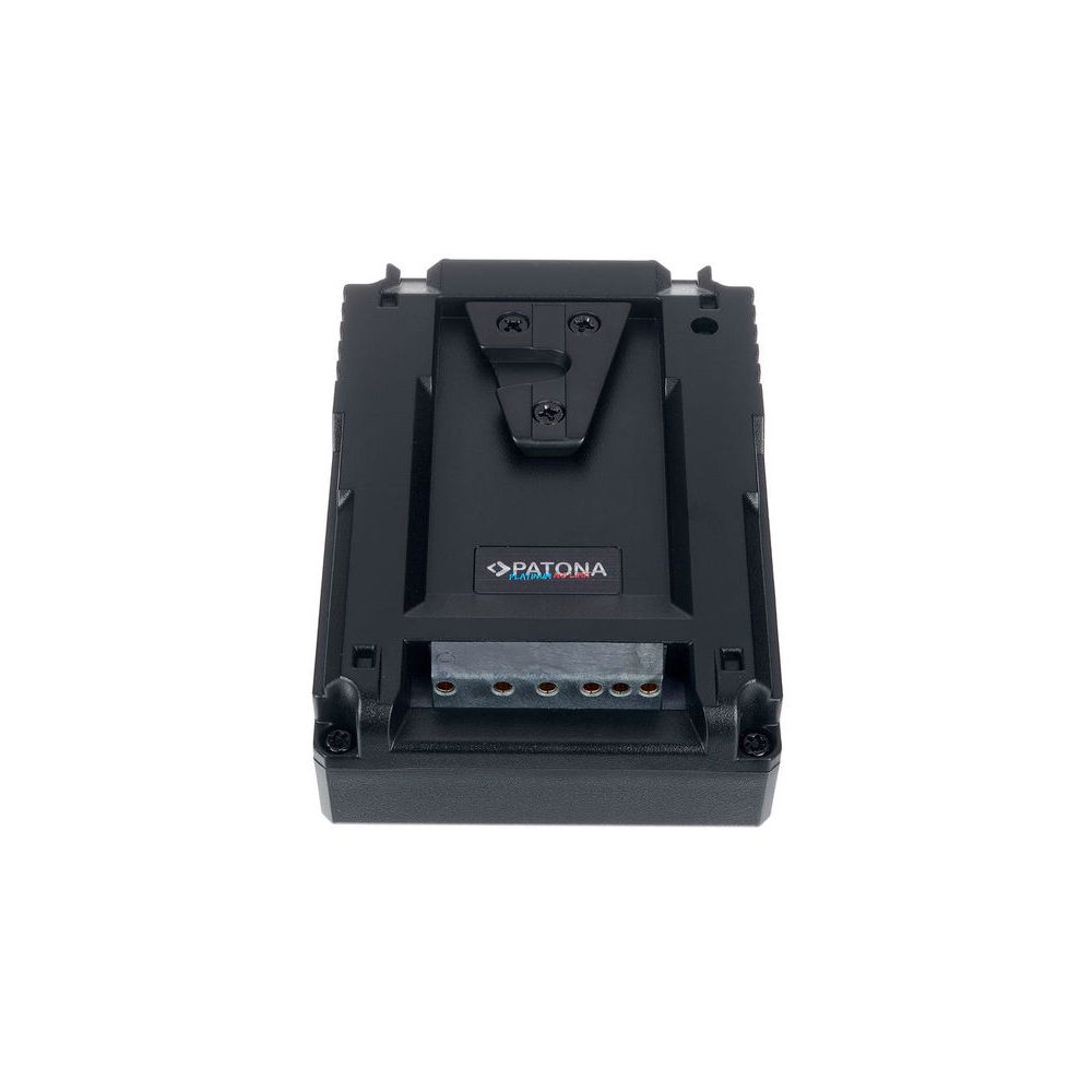 Patona Platinum V50 Nano Akku D