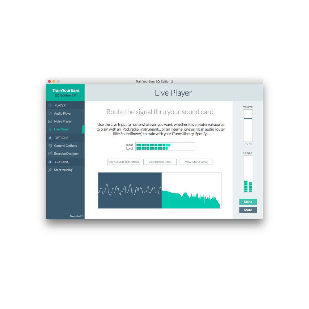 TrainYourEars EQ Edition 2 EDU – Thomann Ireland