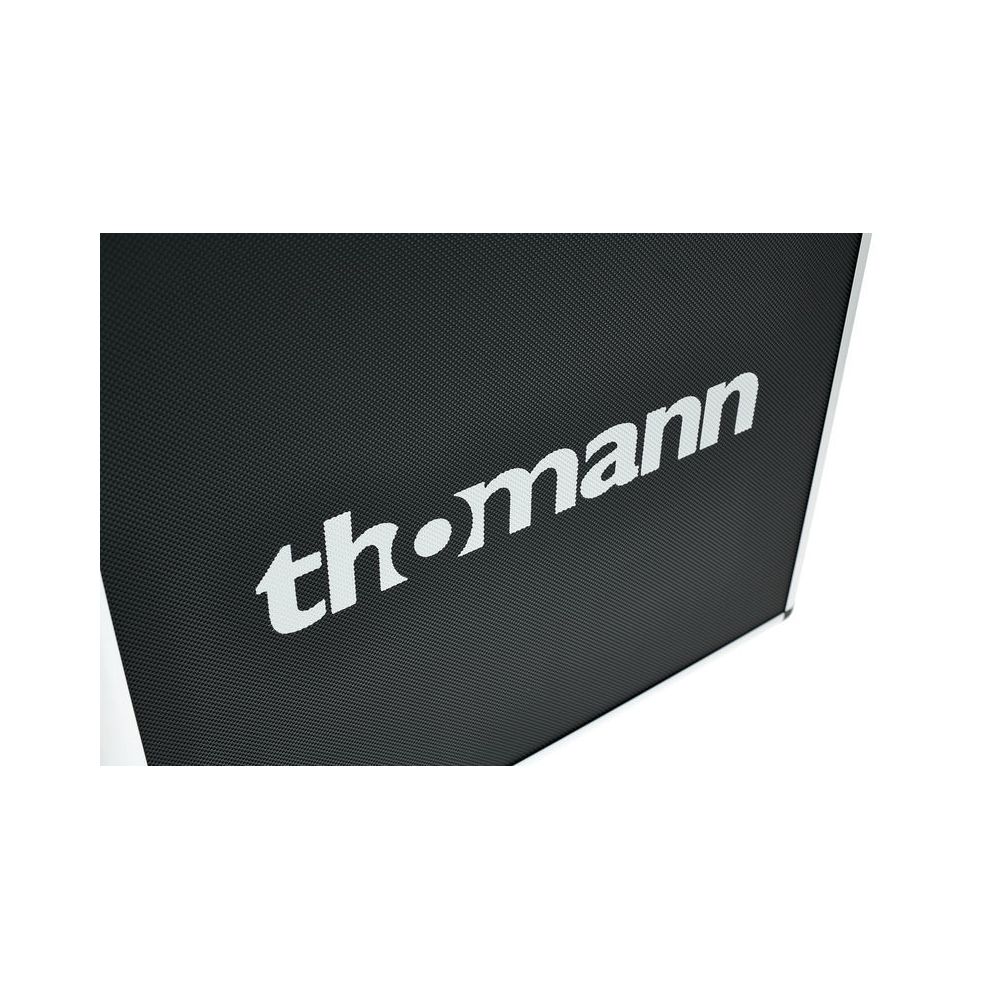 Thomann Mix Case 1402 FXMP USB – Thomann Ireland