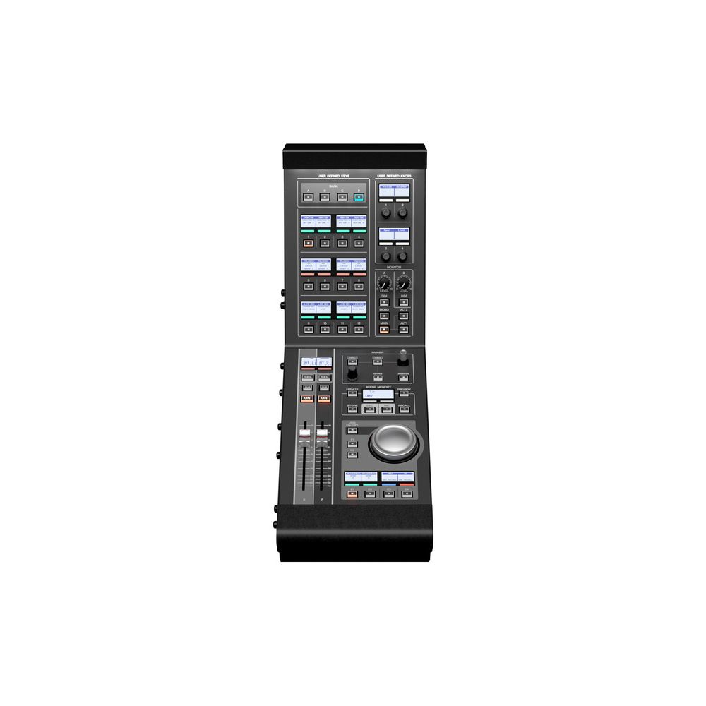 Yamaha DM7 Control – Thomann Ireland