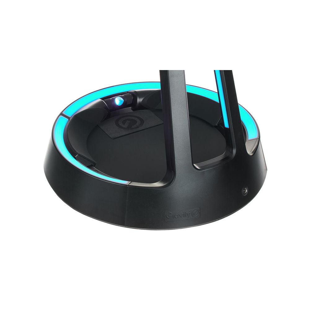 Gravity GS LS A 01 B Glow Stand – Thomann Ireland