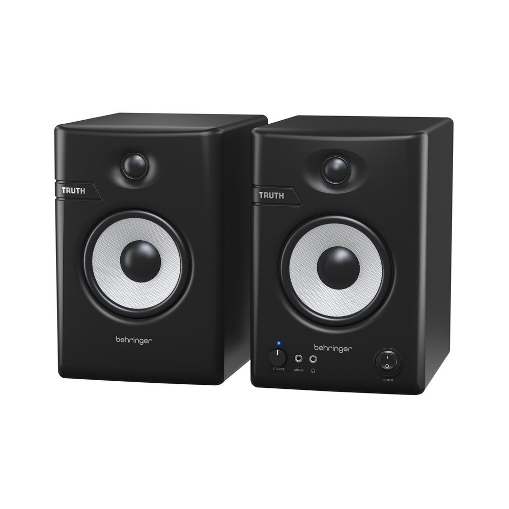 Behringer Truth 4.5 BT – Thomann Ireland