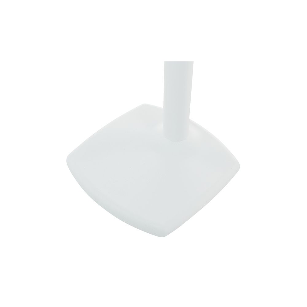 K&M 26785 WH Monitor Stand Genelec – Thomann Ireland