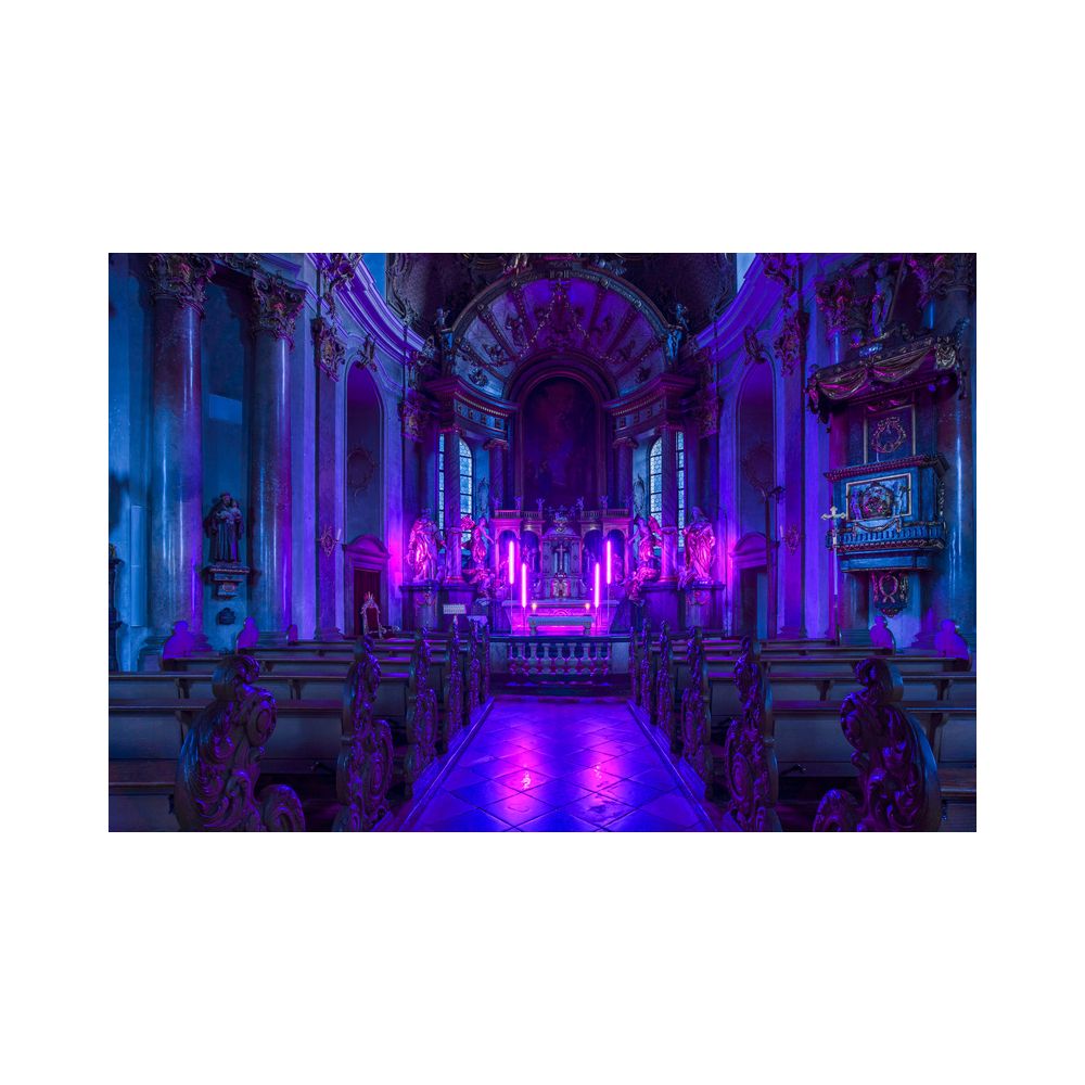 Ape Labs ApeStick L RGBNW Single Unit – Thomann Ireland