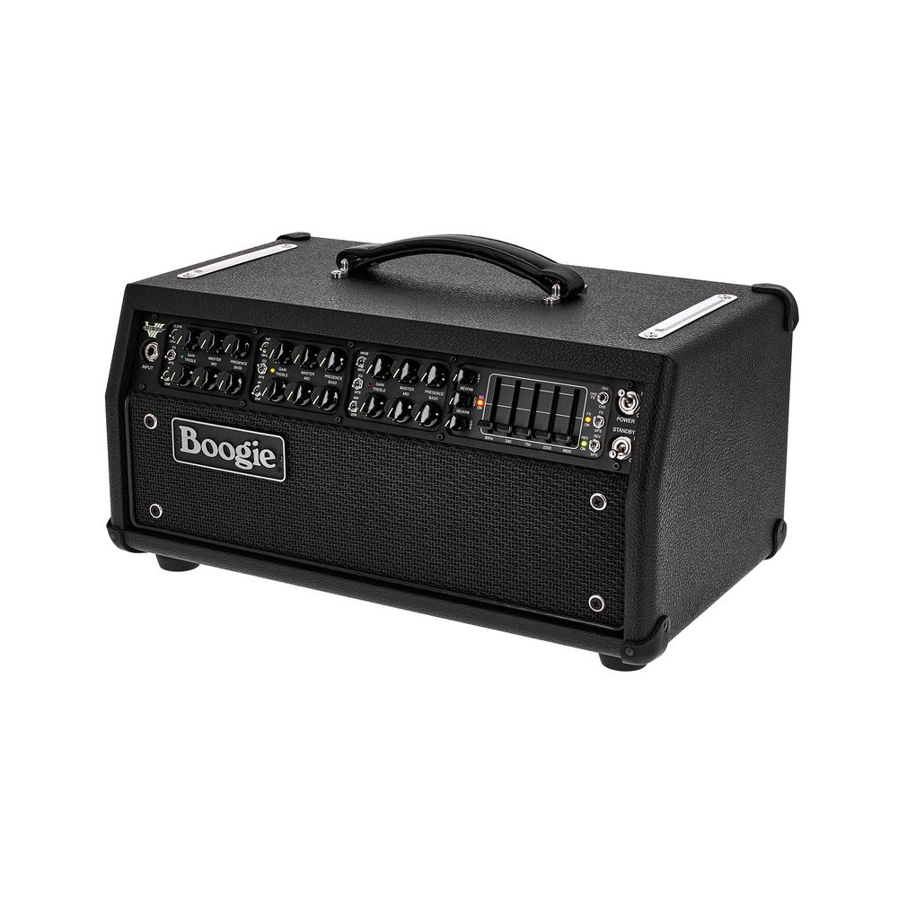 Mesa Boogie Mark VII Head – Thomann Ireland