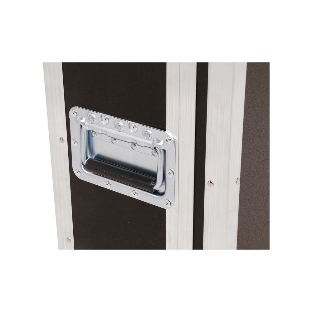 Thon Case Allen & Heath QU