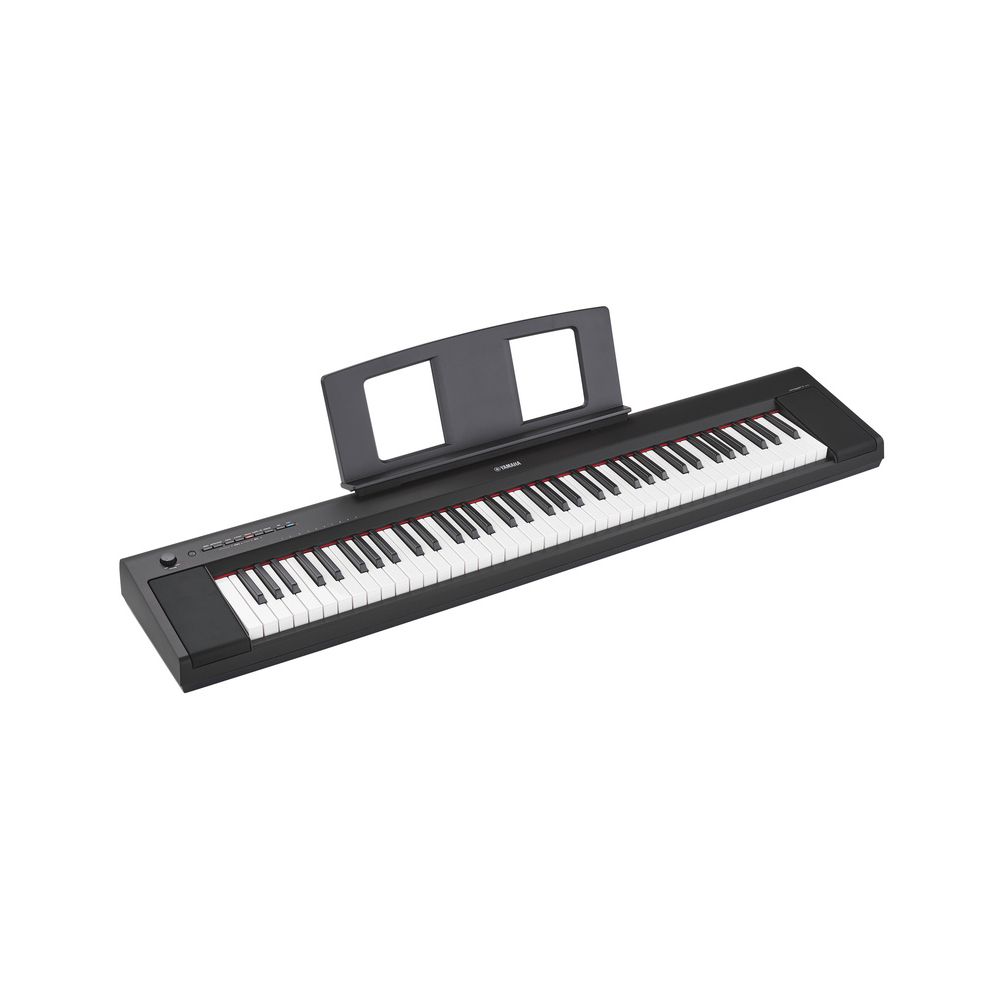 Yamaha NP