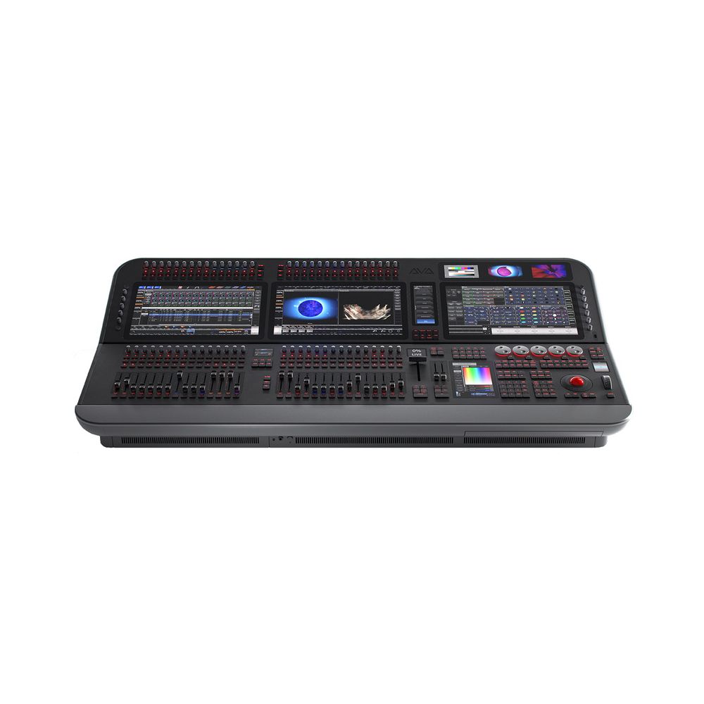 Avolites Diamond 9 330 – Thomann Ireland