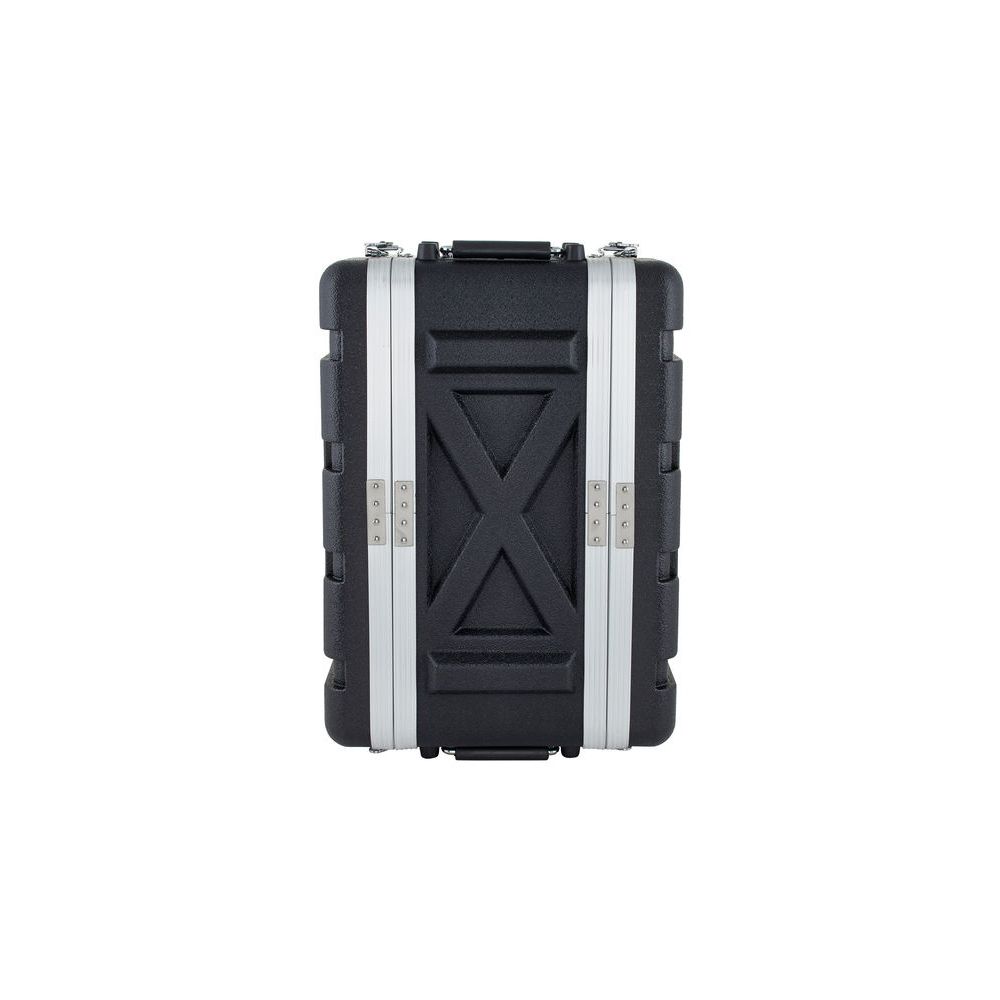 Thomann Rack Case 2U Shallow – Thomann Ireland