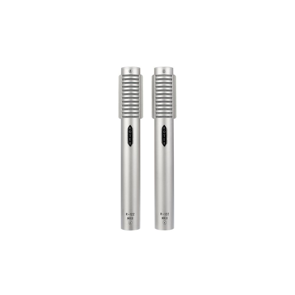 Royer Labs R