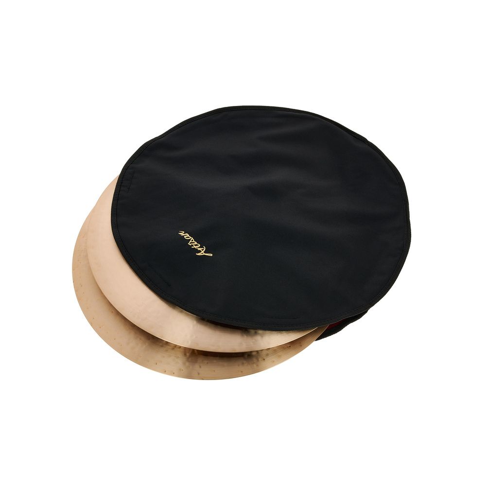 Sabian 19" Artisan Trad. Sym. ML – Thomann Ireland