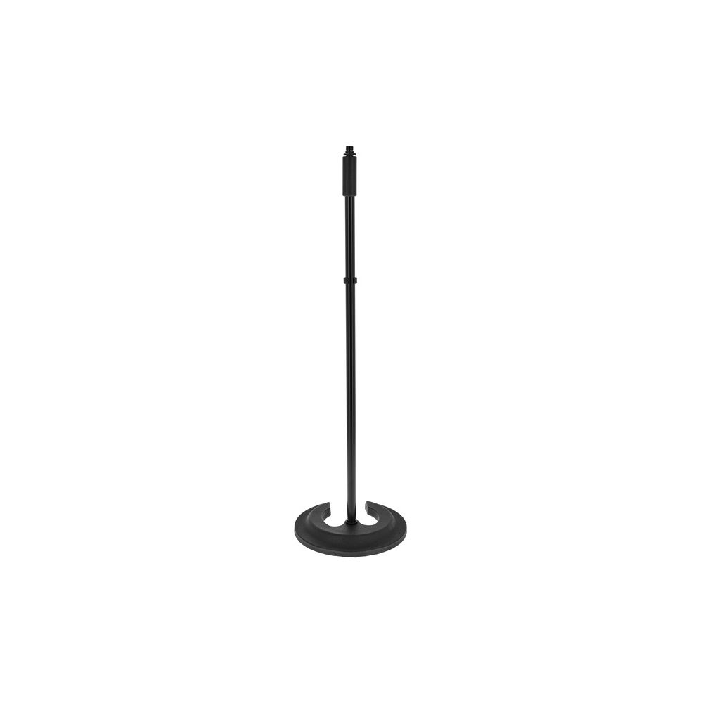 Roadworx Mic Stand Stack Base – Thomann Ireland