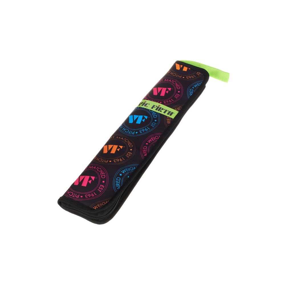 Vic Firth Essential Stick Bag Neon – Thomann Ireland