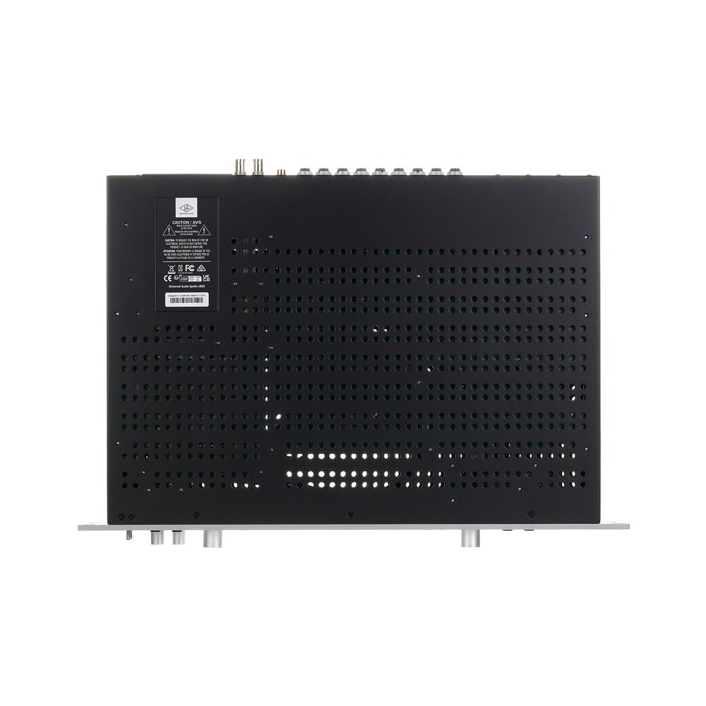 Universal Audio Apollo x8 Gen2 Studio+ – Thomann Ireland