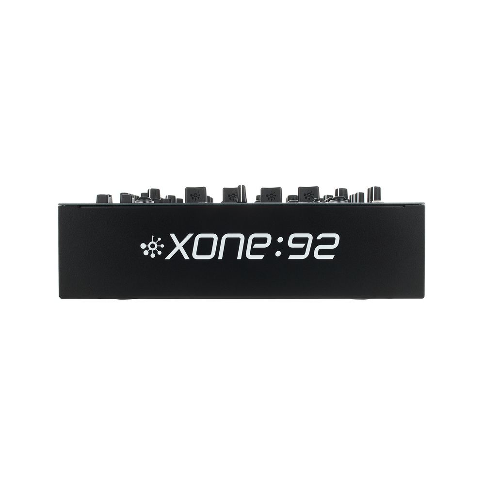 Allen & Heath Xone:92 MK2 – Thomann Ireland