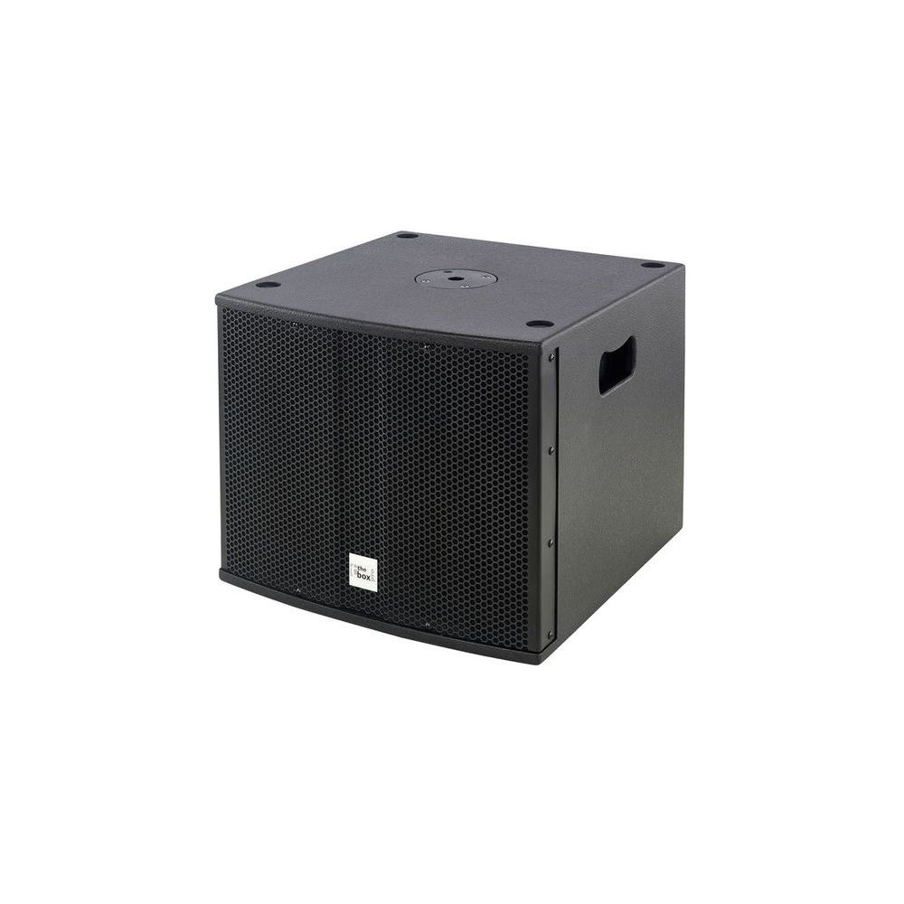 the box pro Achat 112 Sub – Thomann Ireland