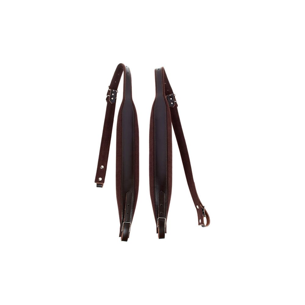 Thomann 70 Pro Accordion Strap XL DB – Thomann Ireland