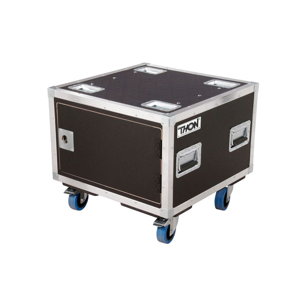 Thon SD 6U System Rack 600 – Thomann Ireland