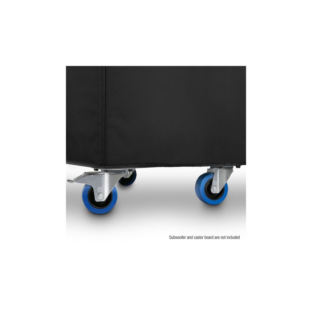 LD Systems Stinger Sub 18 G3 PC – Thomann Ireland