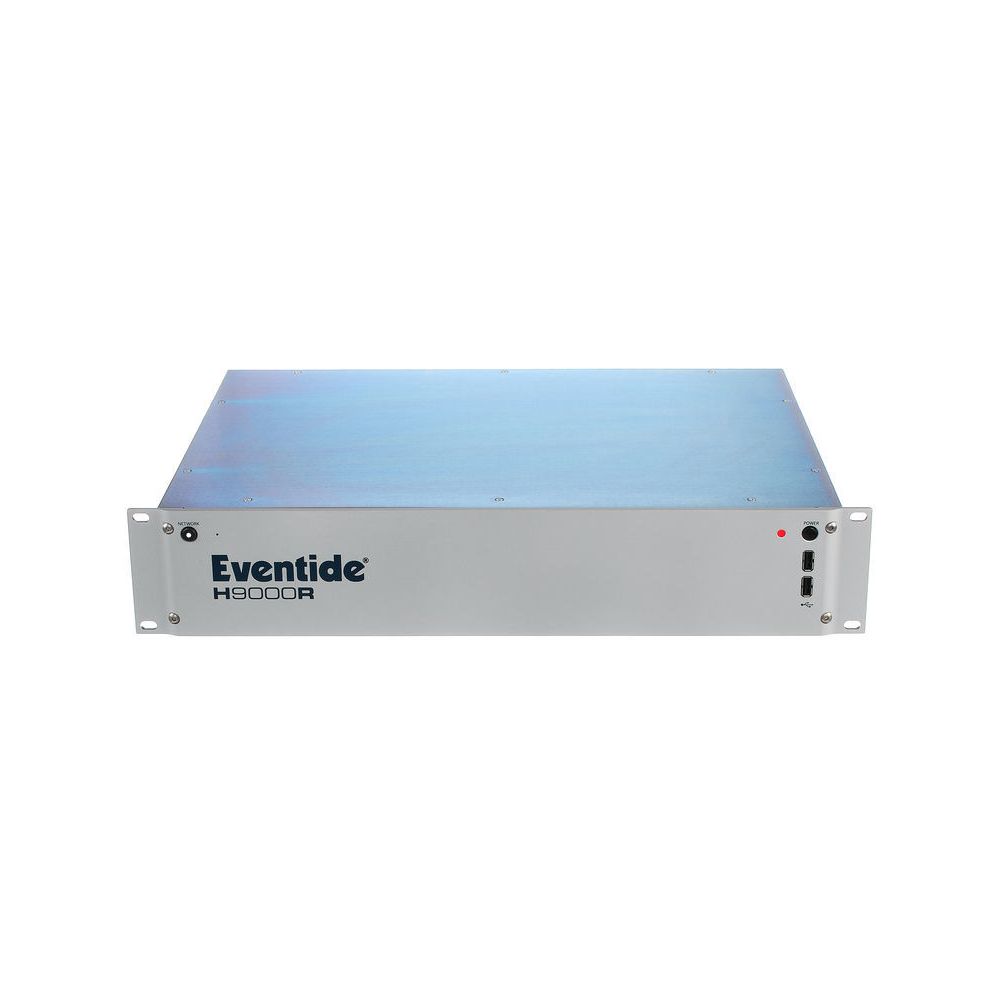 Eventide H9000R – Thomann Ireland