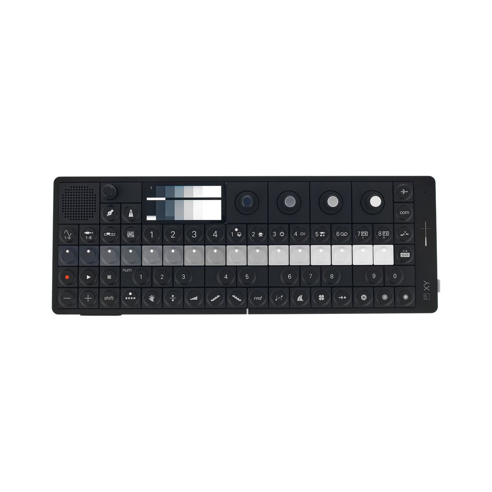 Teenage Engineering OP