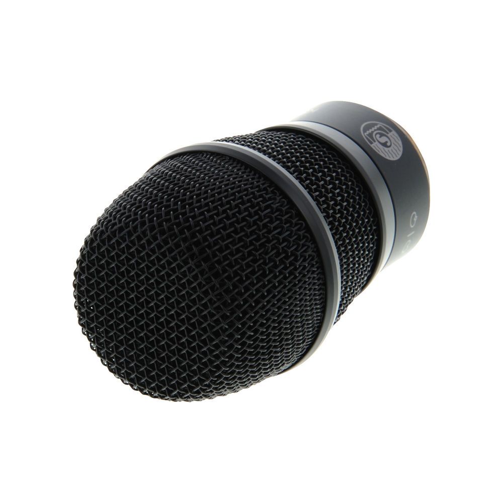 Shure RPW 184 KSM9 Black – Thomann Ireland
