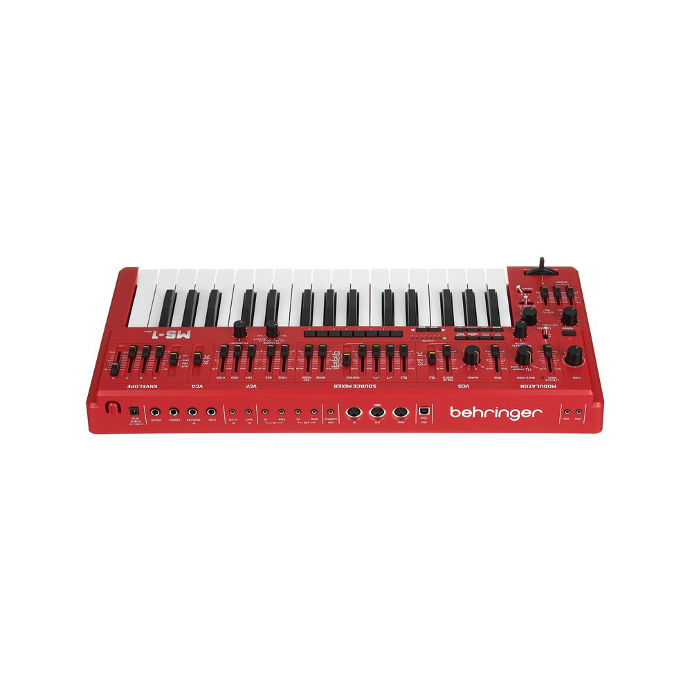 Behringer MS