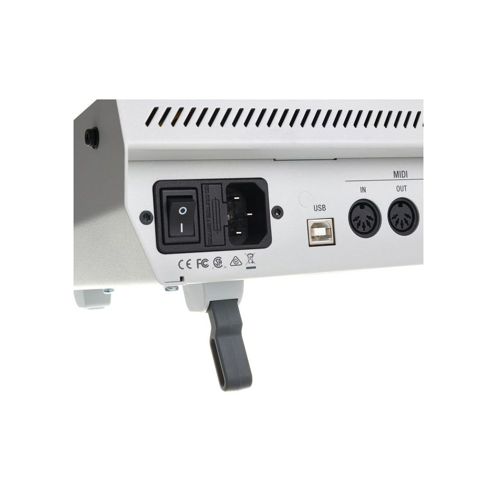 UDO Audio Super 6 Desktop – Thomann Ireland