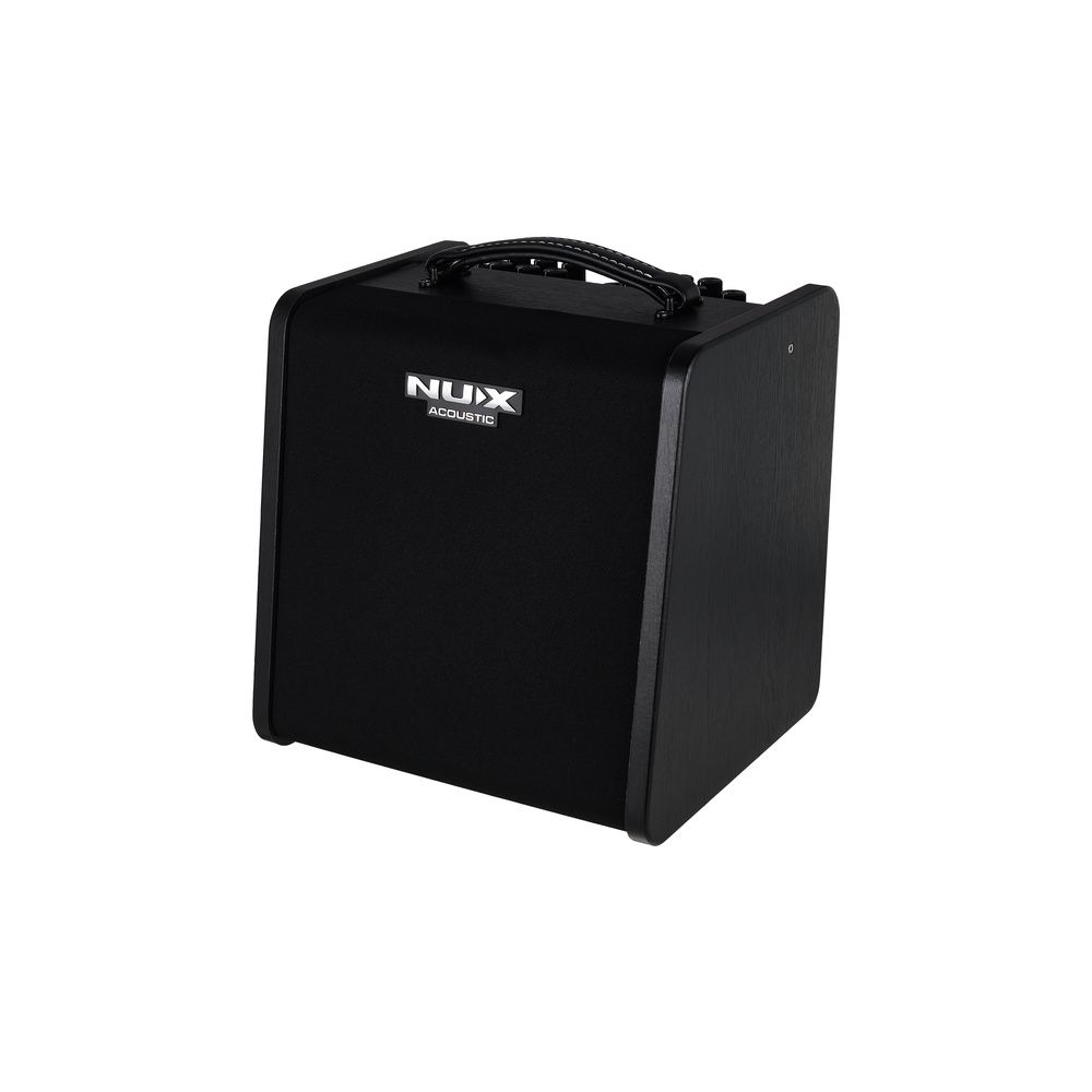 Nux AC60 Stageman II – Thomann Ireland