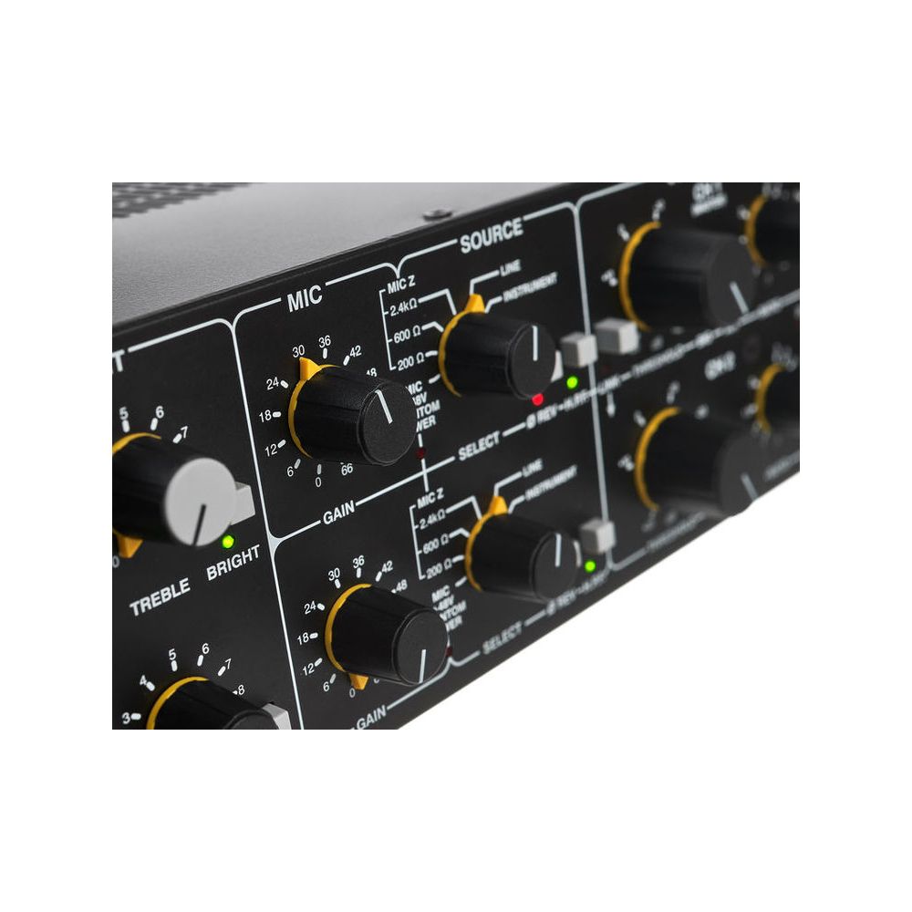 Drawmer 1970 – Thomann Ireland