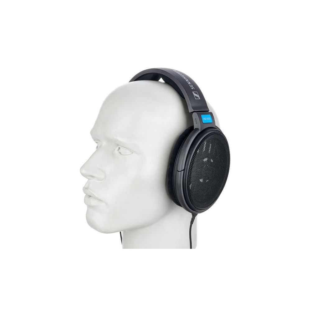 Sennheiser HD 600 – Thomann Ireland