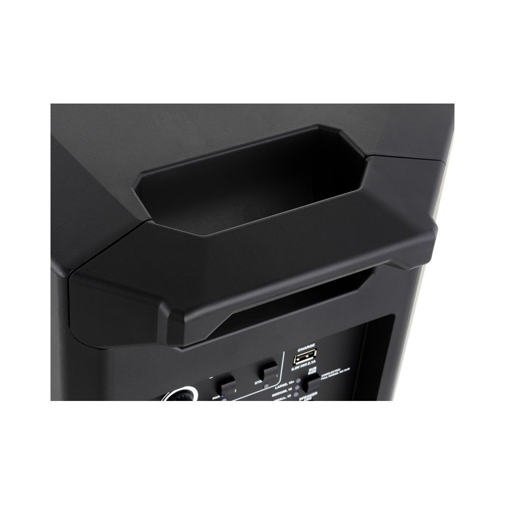 Alto TS 412/18S Power Bundle – Thomann Ireland