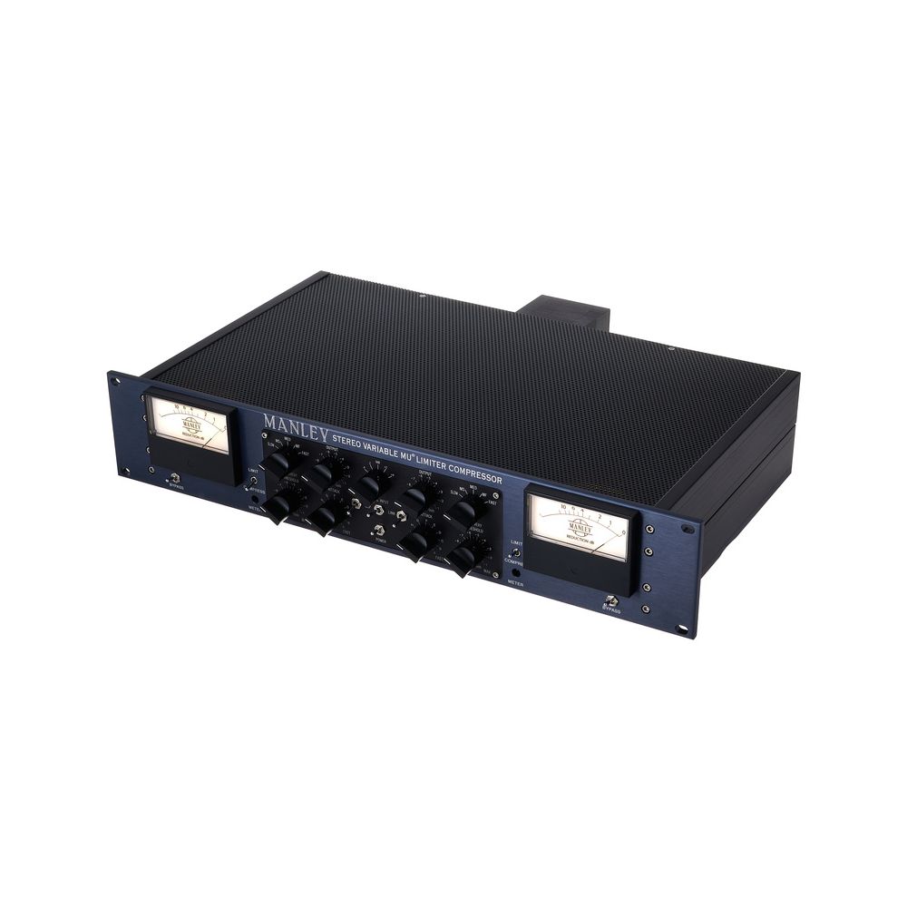 Manley Variable MU Mastering – Thomann Ireland