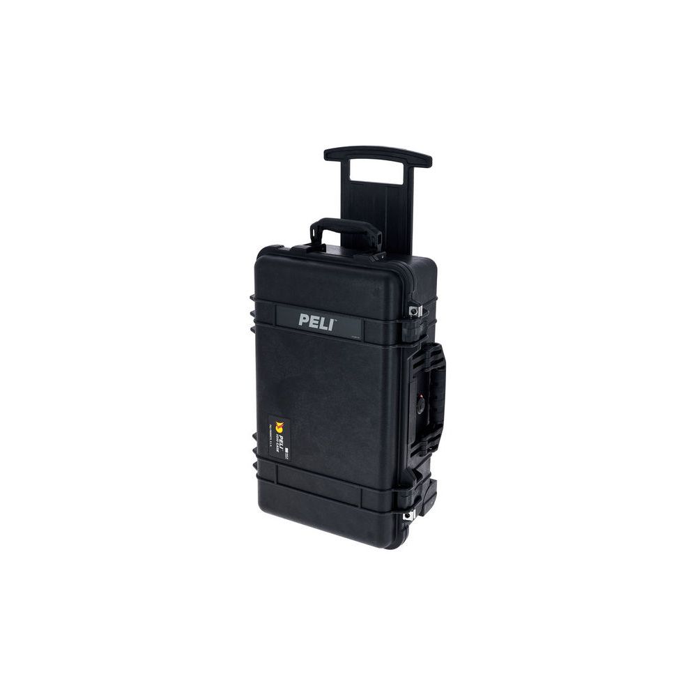 Peli 1510 Foam Black – Thomann Ireland