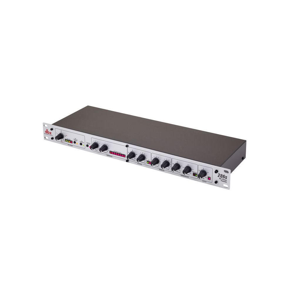 DBX 286 S – Thomann Ireland