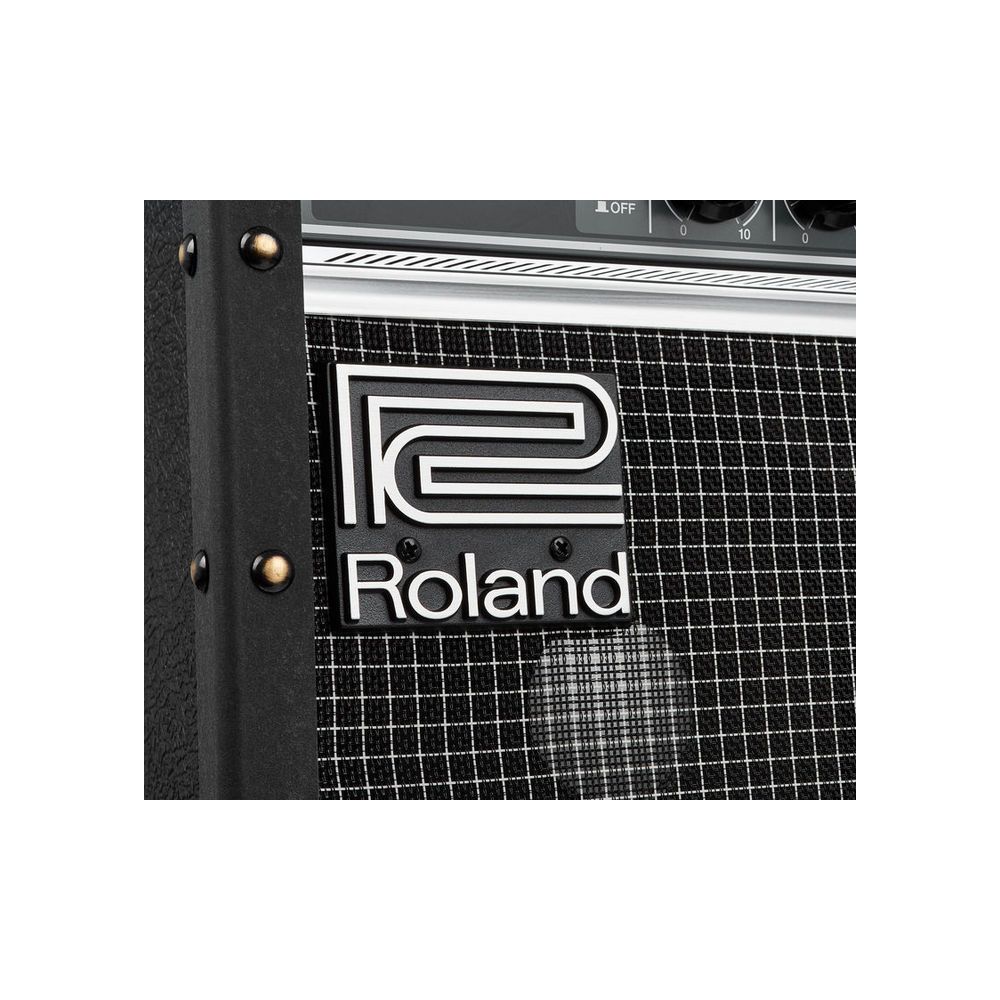 Roland JC