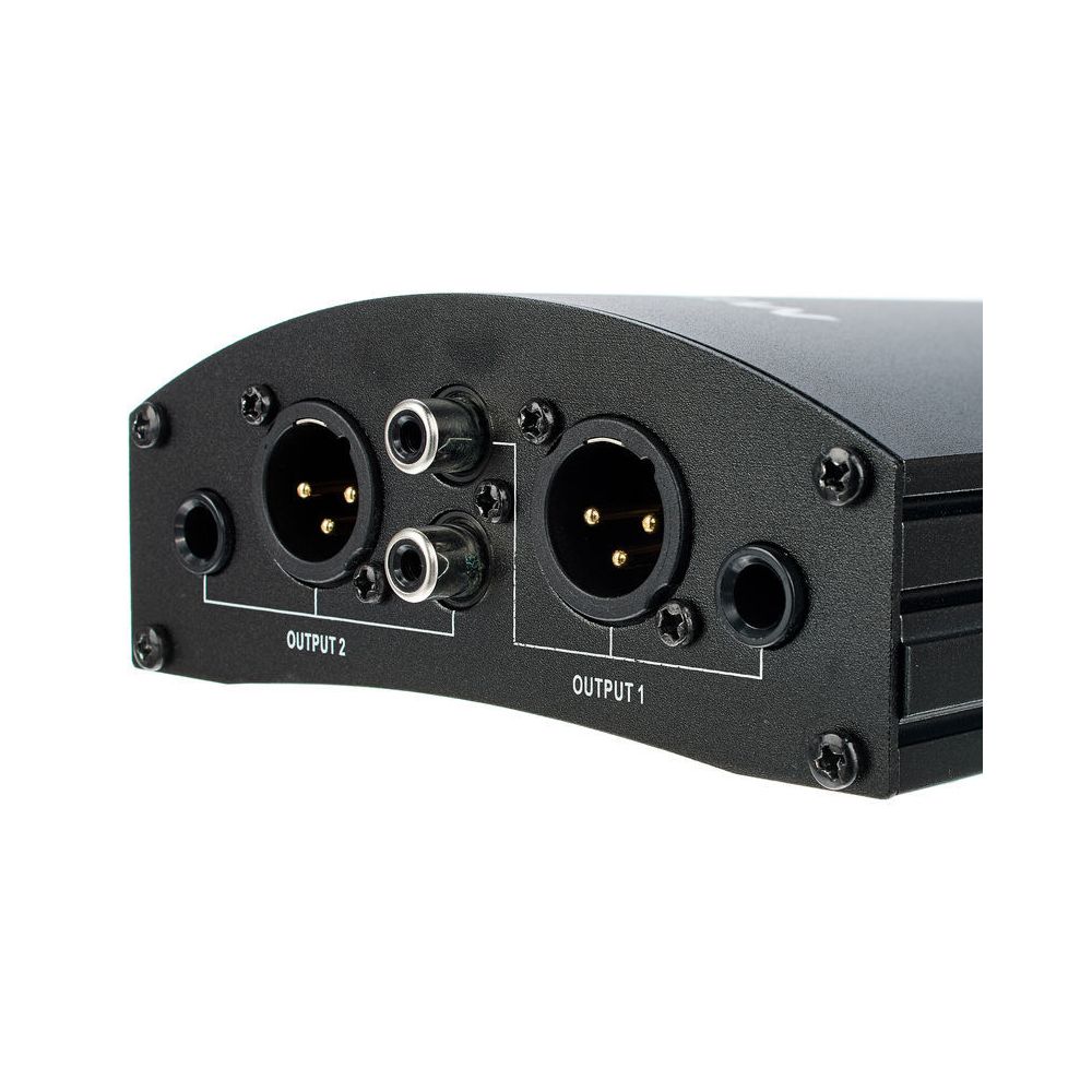 Millenium DATI – Thomann Ireland