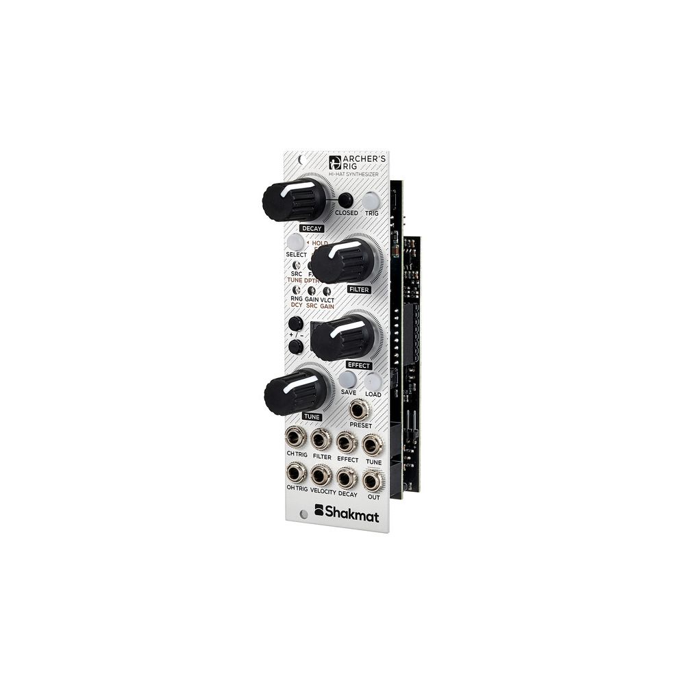 Shakmat Modular Archer´s Rig – Thomann Ireland