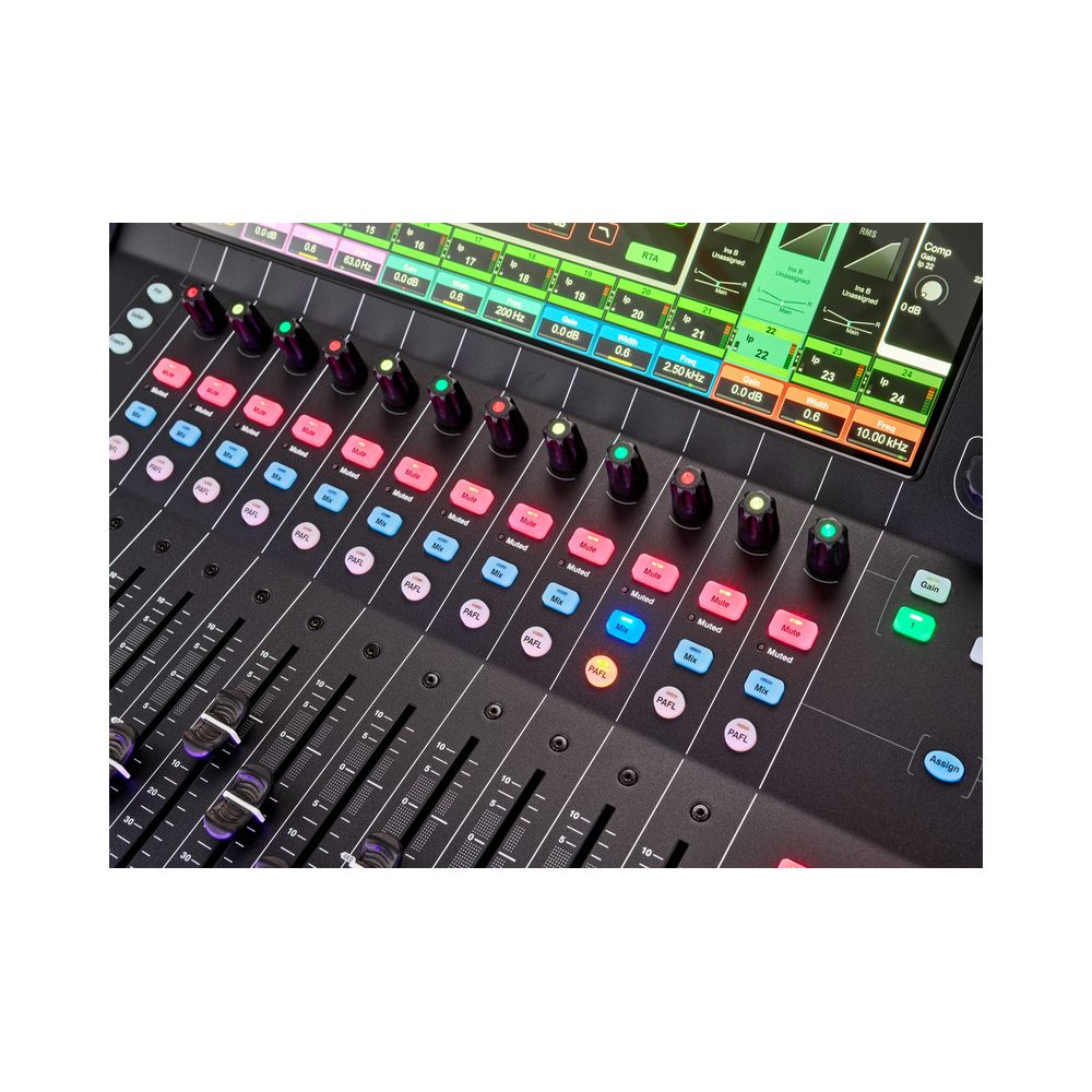 Allen & Heath Avantis – Thomann Ireland