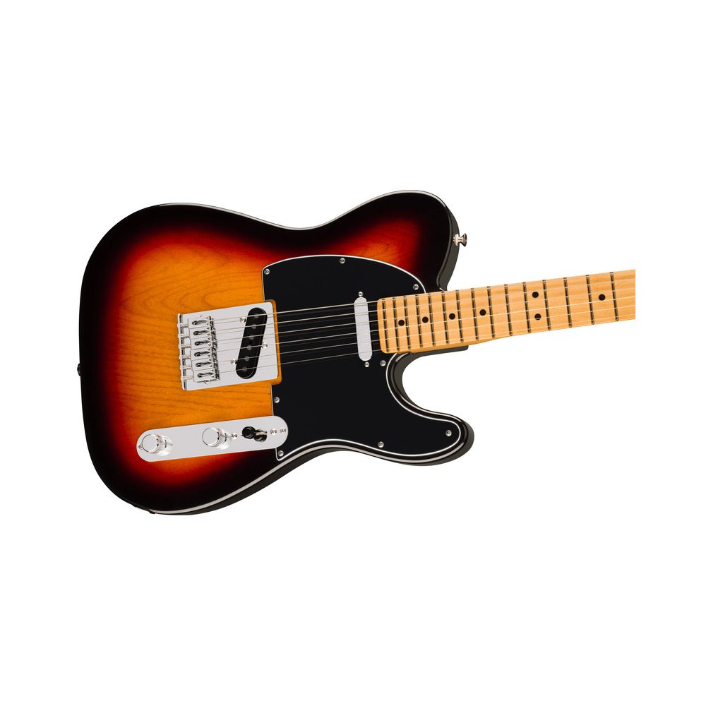 Fender Player II Tele MN 3TS – Thomann Ireland
