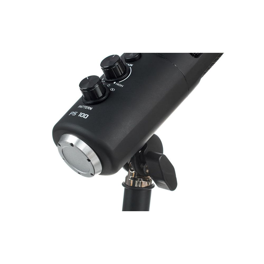 the t.bone PS 100 Headphone Bundle – Thomann Ireland