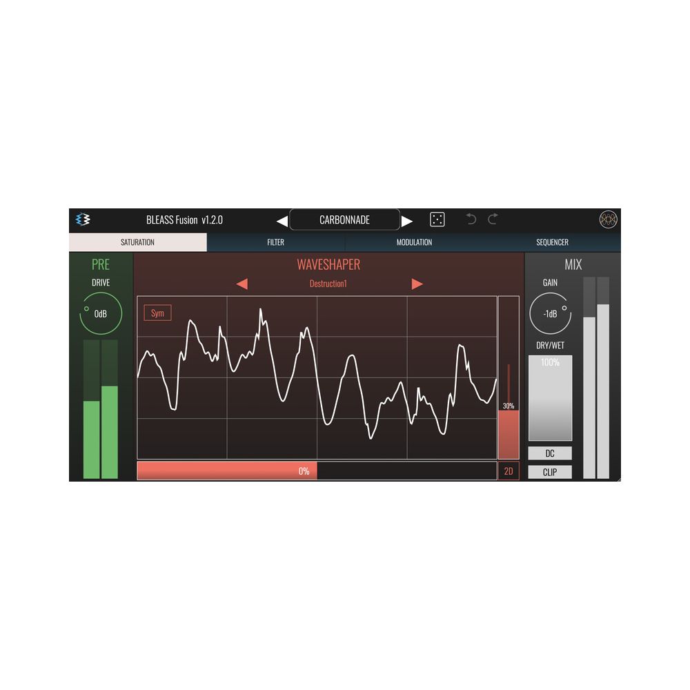 BLEASS Everything Bundle – Thomann Ireland