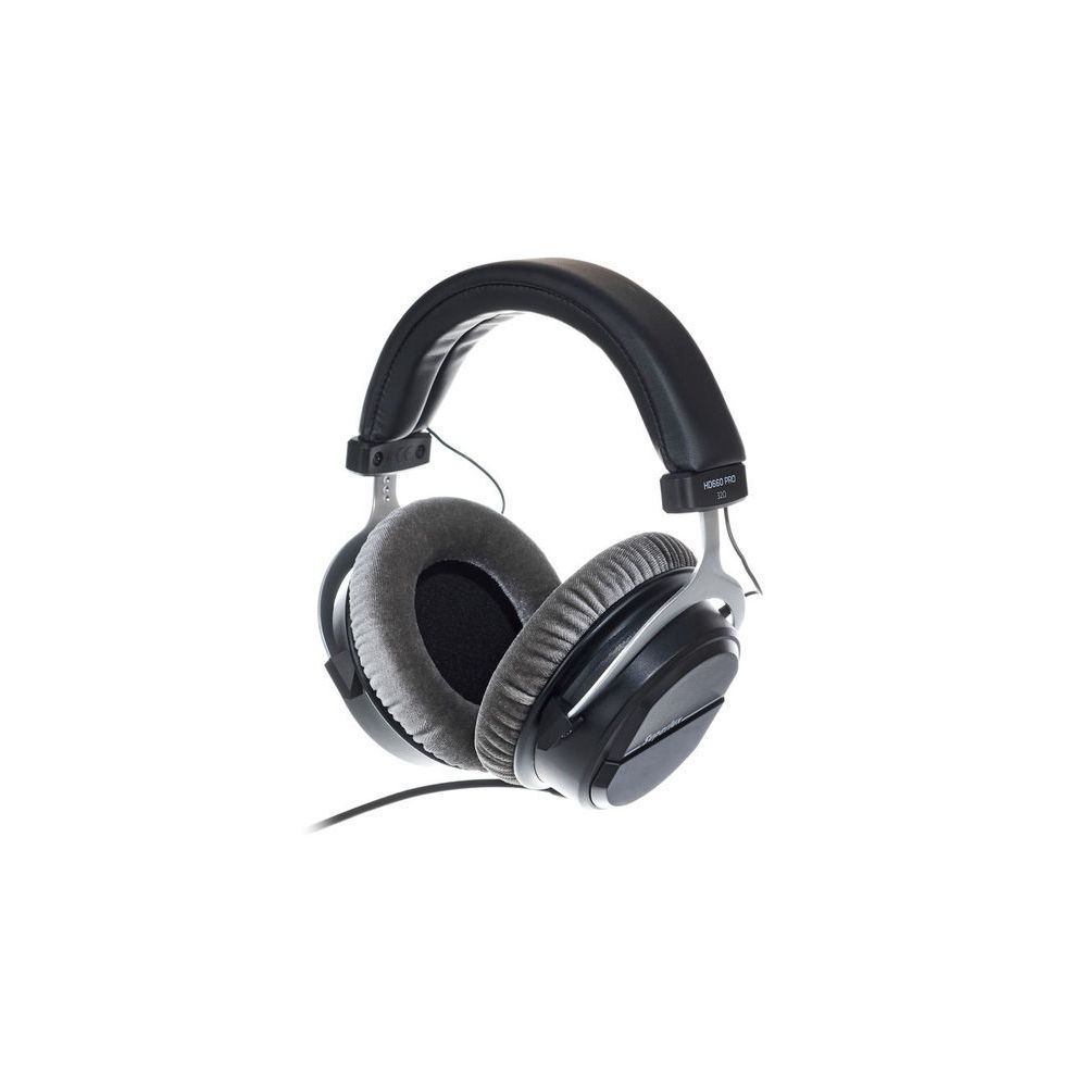 Superlux HD