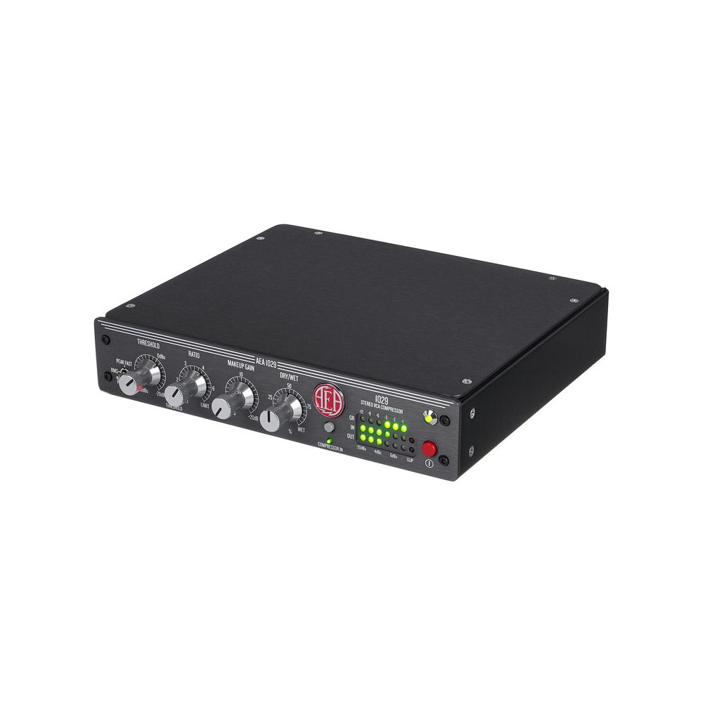 AEA 1029 Kompressor – Thomann Ireland