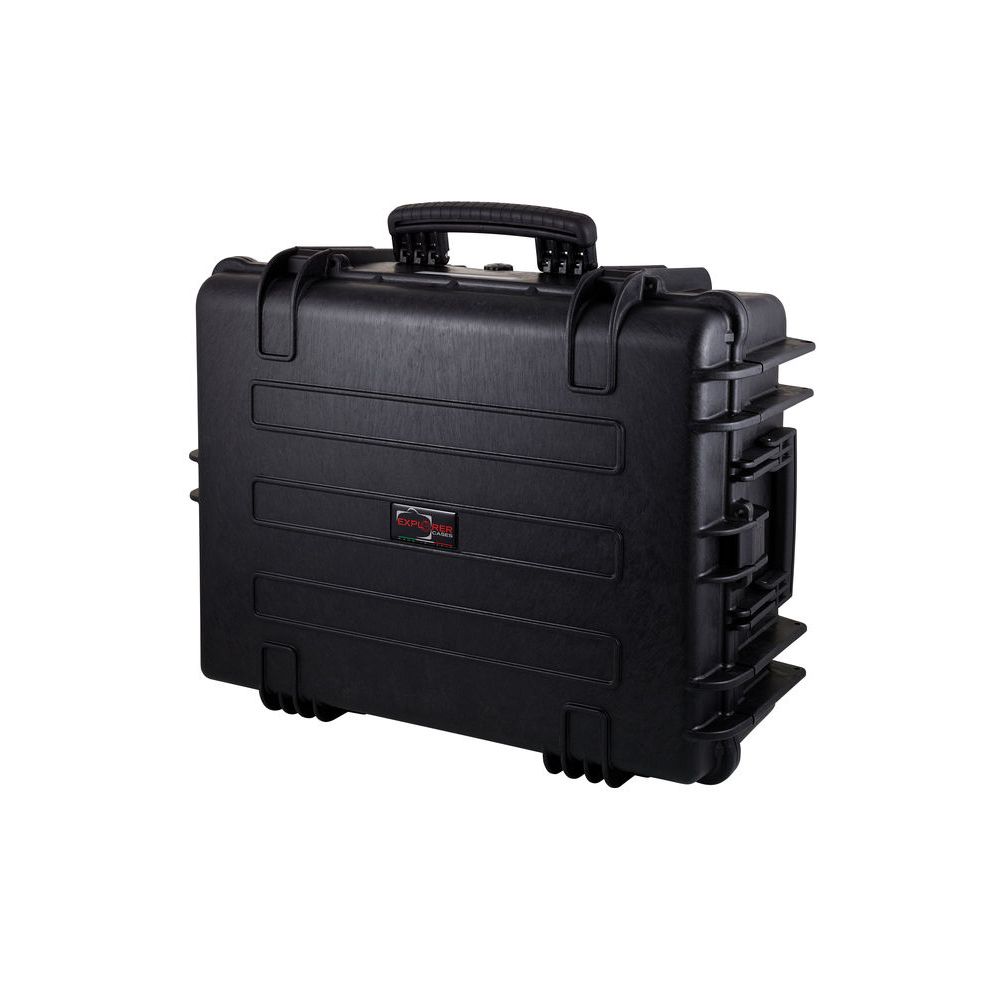 Explorer Cases 5822.B Black – Thomann Ireland