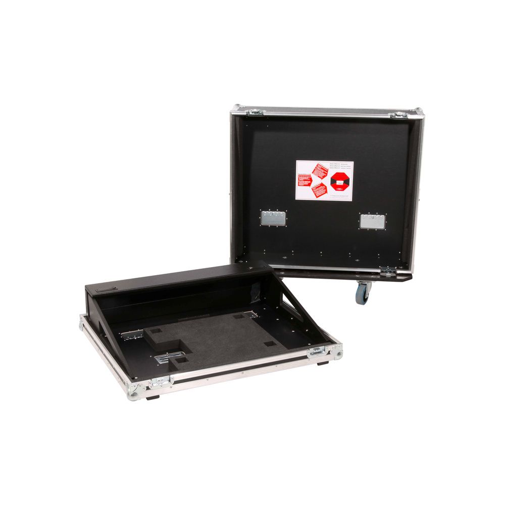 Thon Case Behringer Wing Dockhouse – Thomann Ireland