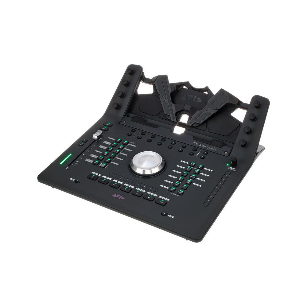 Avid Dock – Thomann Ireland