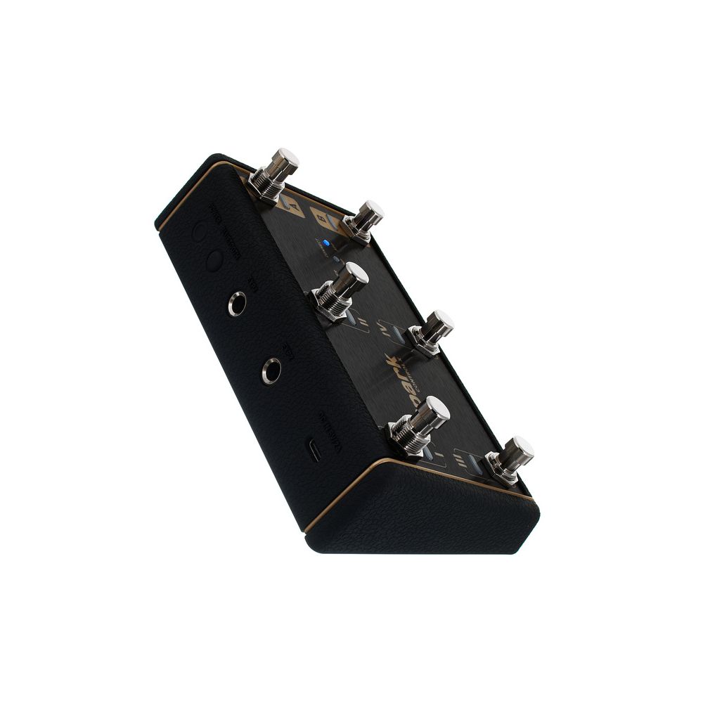 Positive Grid Spark Control X – Thomann Ireland